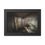 Thumbnail: Framed Print | ROC Post Interior - Cold War Bunker Wall Art