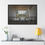 Thumbnail: Framed Posters - Abandoned Fliegertechnische Schule