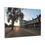 Thumbnail: Canvas Wall Art | Sunset at a Thai Abandoned Paper Mill