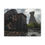 Thumbnail: Canvas Wall Art - Metallurgical Apocalypse