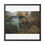 Thumbnail: Framed Poster - Car in the Overgrowth