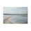 Thumbnail: Travel Magnet | Tapajós River Calm Beach Scene | Tranquil Brazil Art