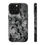 Thumbnail: Phone Cases - Black and White Skulls in the Paris Catacombs Design