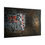 Thumbnail: Paris Catacombs Poster Print - Beneath the City, Beyond Time