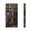 Thumbnail: Derelict Grand Staircase Design Tough Phone Case | For Samsung 