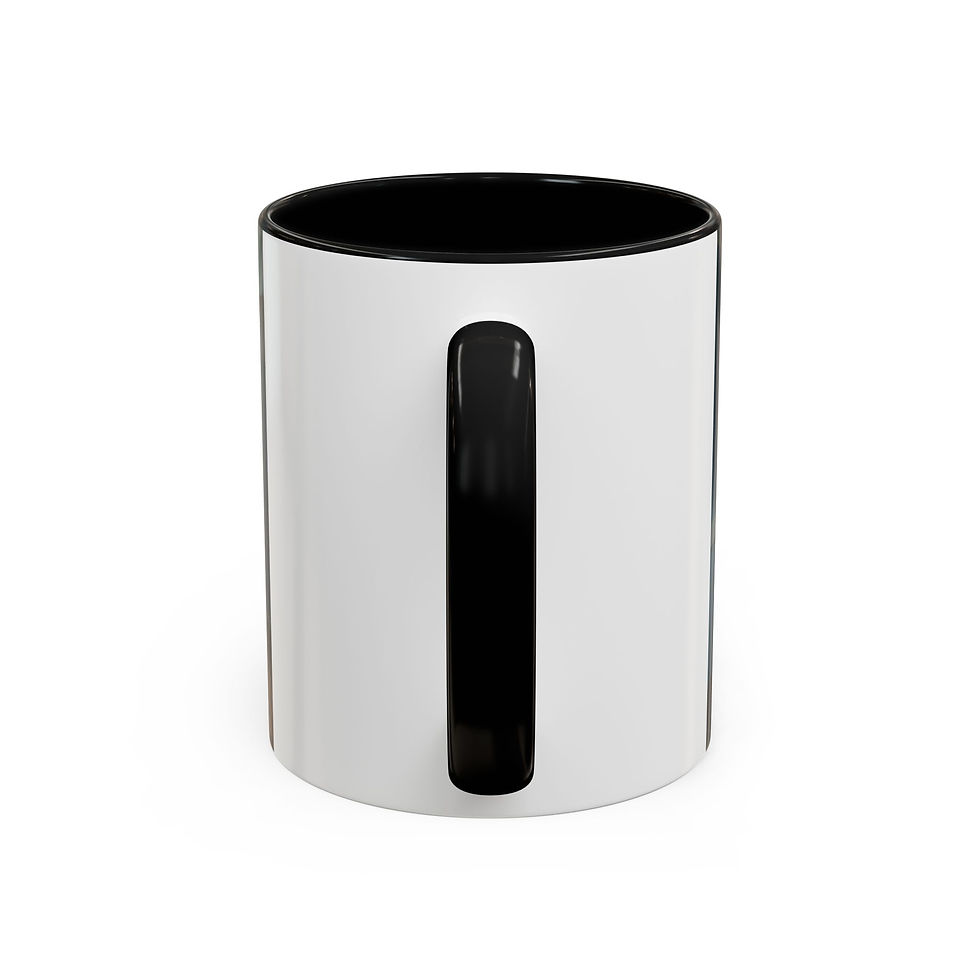 Thumbnail: Abandoned Classroom Mug | World Map Interior | Travel-Inspired Urban Decay Gift
