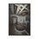 Thumbnail: Framed Poster - Vibrant Abandoned Boarding School Staircase