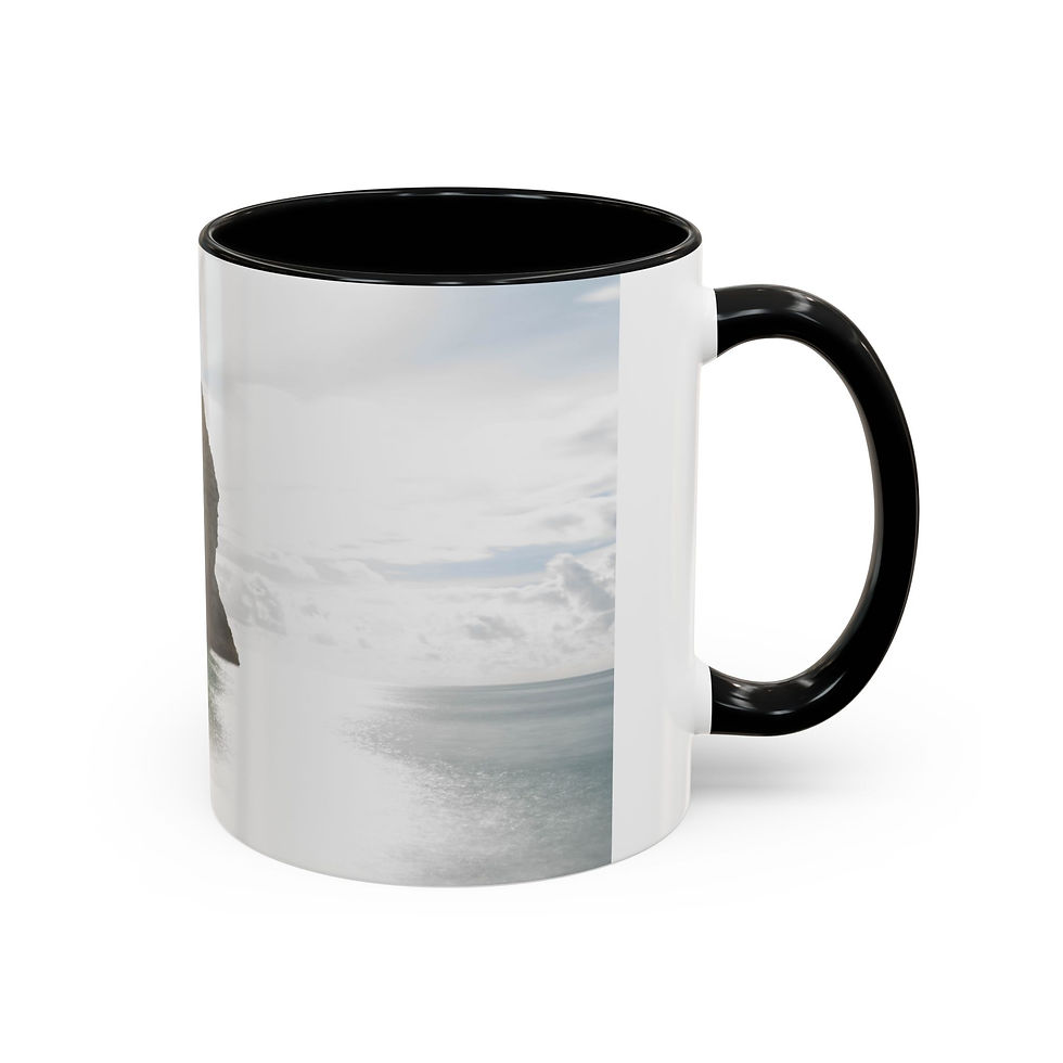 Thumbnail: Coffee Mug - Durdle Door Dorset England