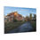Thumbnail: Canvas Print | Abandoned Military Barracks, Sergeants' Mess, Deepcut in Surrey