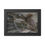 Thumbnail: Framed Posters - Eerie Abandoned Staircase