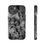 Thumbnail: Phone Cases - Black and White Skulls in the Paris Catacombs Design