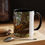 Thumbnail: Coffee Mug - Squirrel Monkey Resting in Amazon Tree | Wildlife Ceramic Mug