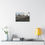 Thumbnail: Aviation Canvas Wall Art - Derelict Aeroplane