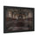 Thumbnail: Framed Poster - Dinas Noddfa Church | Abandoned Urban Wall Art