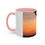 Thumbnail: Coffee Mug | Beach Sunset on Gili Trawangan