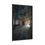 Thumbnail: Framed Posters - Ornate Abandoned Entrance Hall in Georgia, Wall Art