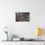 Thumbnail: Canvas Wall Art | Abandoned Home - The Seagull House