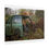 Thumbnail: Rolled Poster Print - Car in the Overgrowth