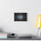 Thumbnail: Canvas Wall Art | Hospital Curtain - Derelict Building