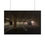Thumbnail: Liminal Backrooms | Rolled Poster Print