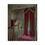 Thumbnail: Poster Print - The Heavy Red Curtains