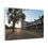 Thumbnail: Canvas Wall Art | Sunset at a Thai Abandoned Paper Mill
