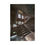 Thumbnail: Poster Print - Ornate Abandoned Staircase in Georgia, Wall Art