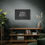 Thumbnail: Canvas Wall Art | Inside the Old Power Station