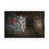 Thumbnail: Paris Catacombs Poster Print - Beneath the City, Beyond Time