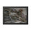 Thumbnail: Framed Posters - Eerie Abandoned Staircase
