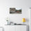 Thumbnail: Canvas Wall Art | Who Let The Dogs Out?