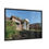 Thumbnail: Framed Posters - Abandoned Mansion on Billionaire's Row