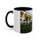 Thumbnail: Coffee Mug | Sanatorium Shakhtar of Tskaltubo