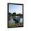 Thumbnail: Framed Poster | Reflective Tapajós River Scene, Amazon Rainforest