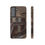 Thumbnail: Derelict Grand Staircase Design Tough Phone Case | For Samsung 