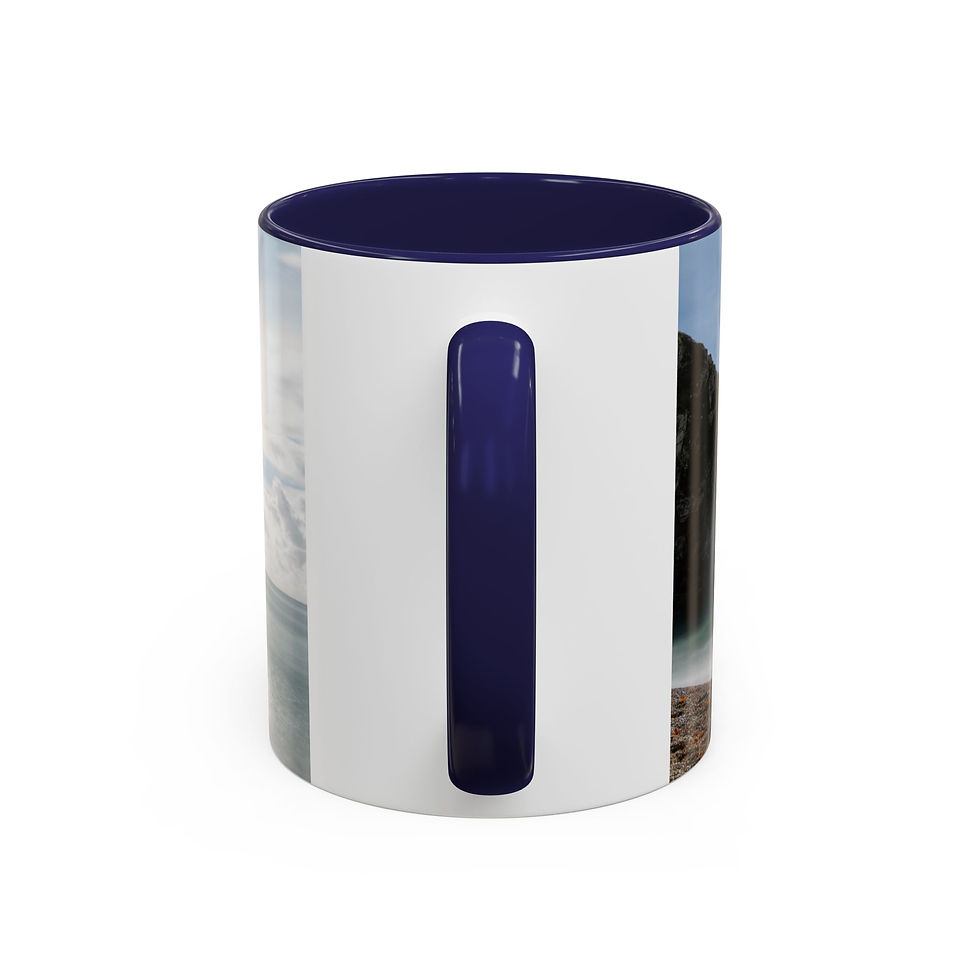 Thumbnail: Coffee Mug - Durdle Door Dorset England