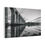 Thumbnail: Canvas Wall Art | Royal Border Bridge in Berwick-upon-Tweed