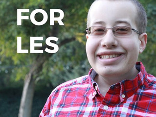 It's not More for Less, It's More For LES!