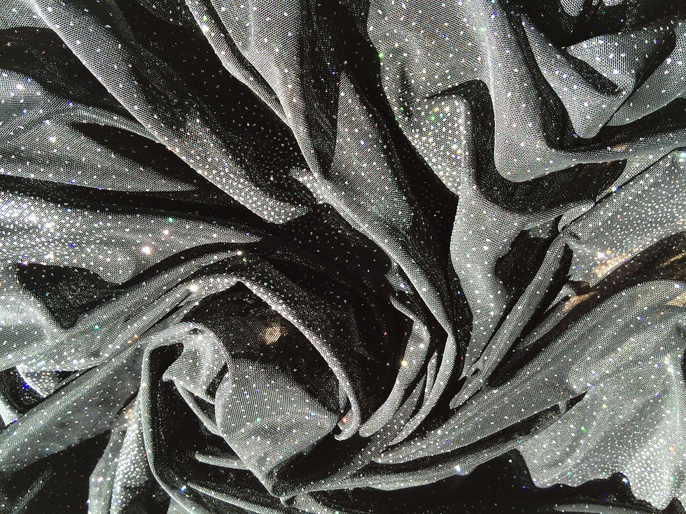 Thumbnail: Stretch mesh 1