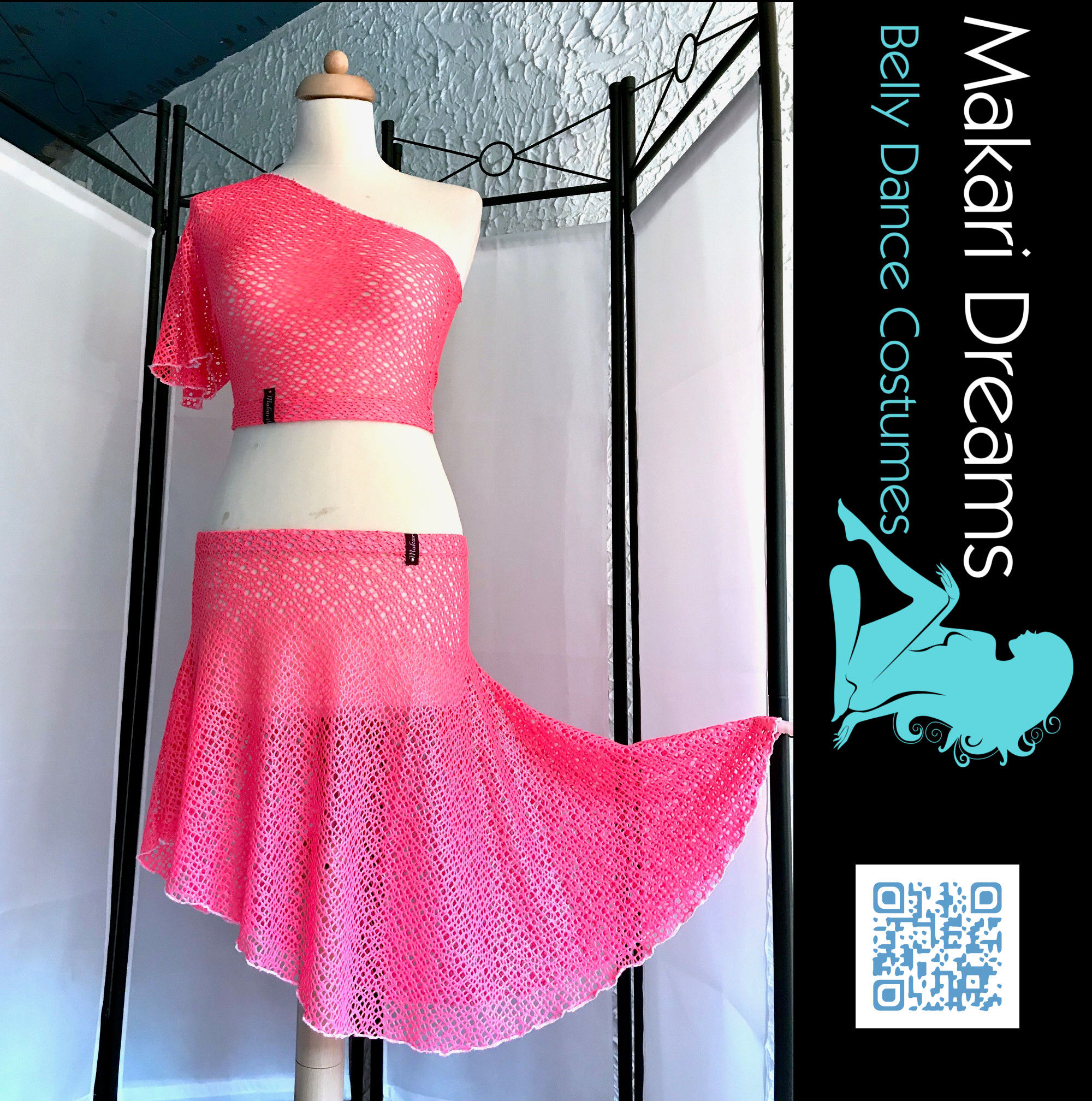 Makari Dreams Dance and Sport 15