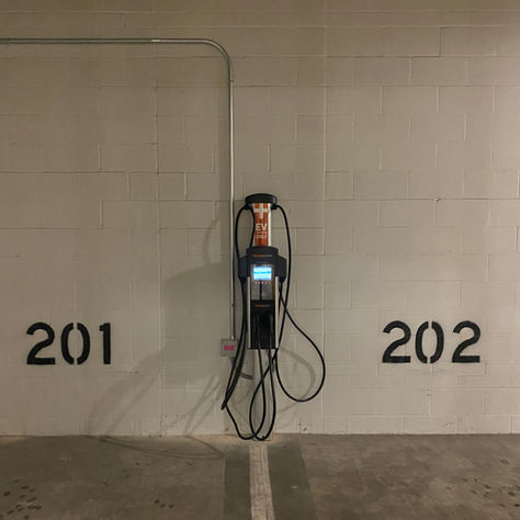 Top EV Charger Installation Tips for Commercial Buildings