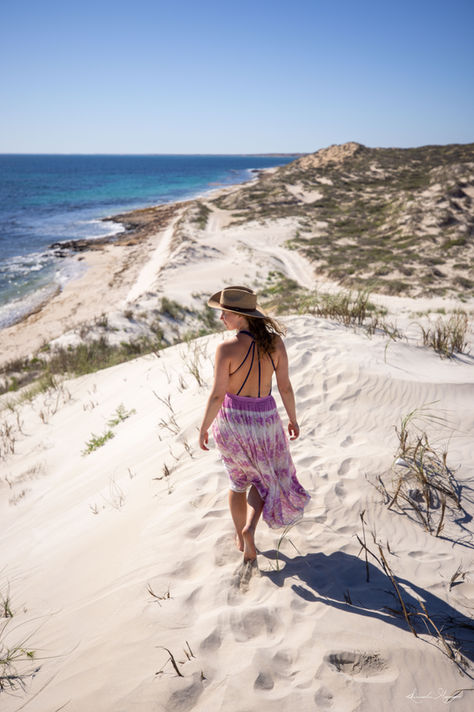 Ningaloo Dunes