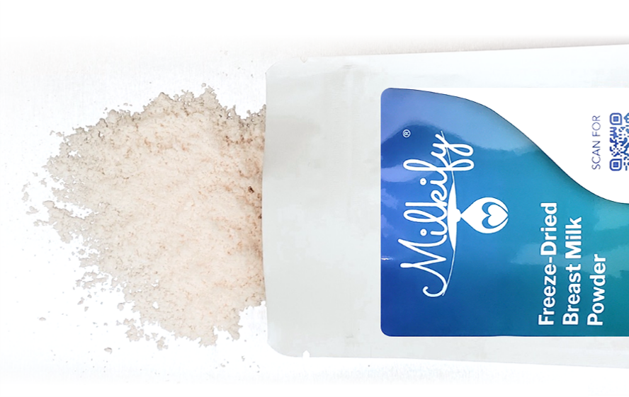 3 Ways To Use FreezeDried Breast Milk As A Superfood For Your Toddler