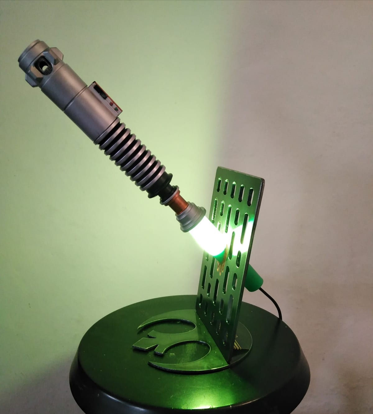 Starwars Lamps 