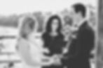 Lori Blake Niagara Wedding Officiant
