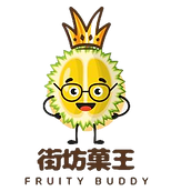 Logo of Fruity Buddy