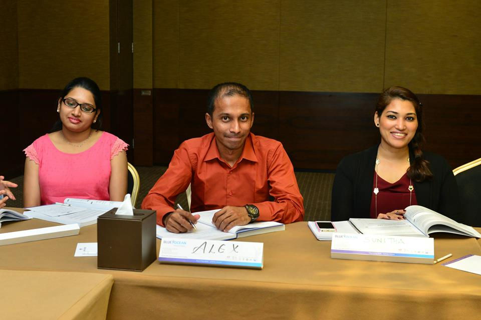 Procurement Training Program Can Make an Executive More Professional (4)