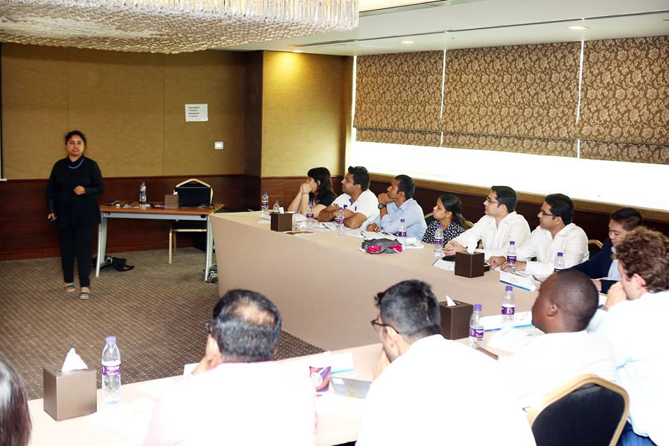 The Critical Components Of HR Training In Dubai (3)