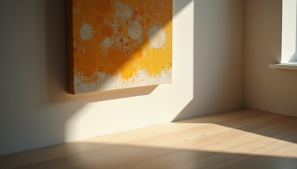 Sanatın Dilini Anlamak: Hayatı Dikkatle Okumanın Gücü