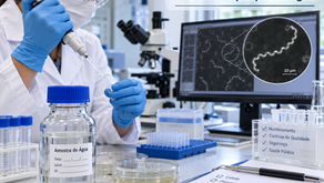 Análise de Leptospira em Água: importância, métodos e aplicações
